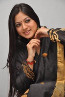 Keerthi Chawla Latest Photos